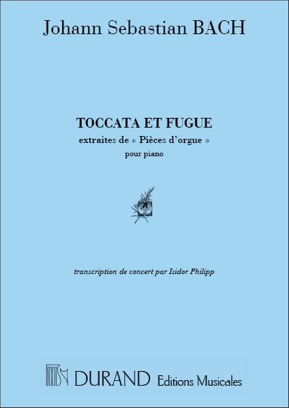 Toccata et Fugue
